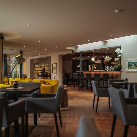 Hotel Stocker San Valentino alla Muta Esterno foto