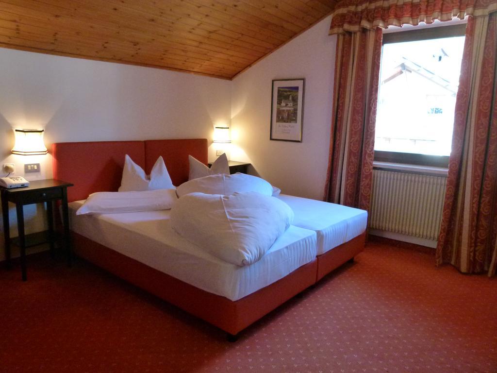 Hotel Stocker San Valentino alla Muta Esterno foto