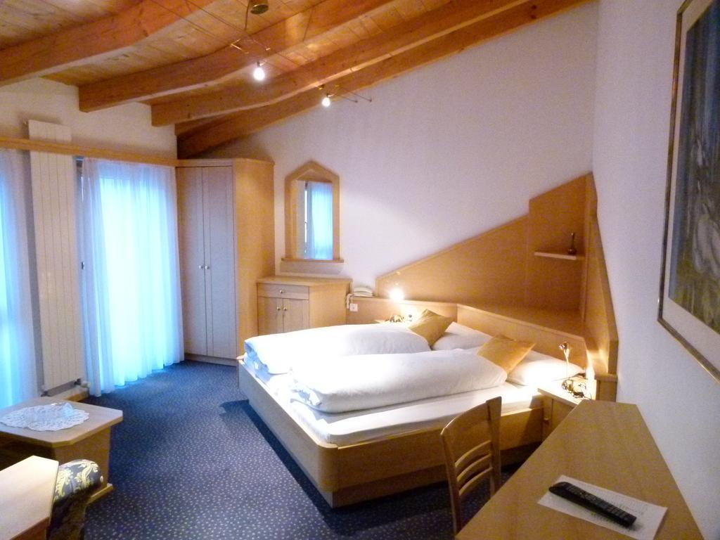 Hotel Stocker San Valentino alla Muta Camera foto