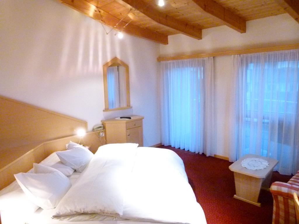 Hotel Stocker San Valentino alla Muta Camera foto