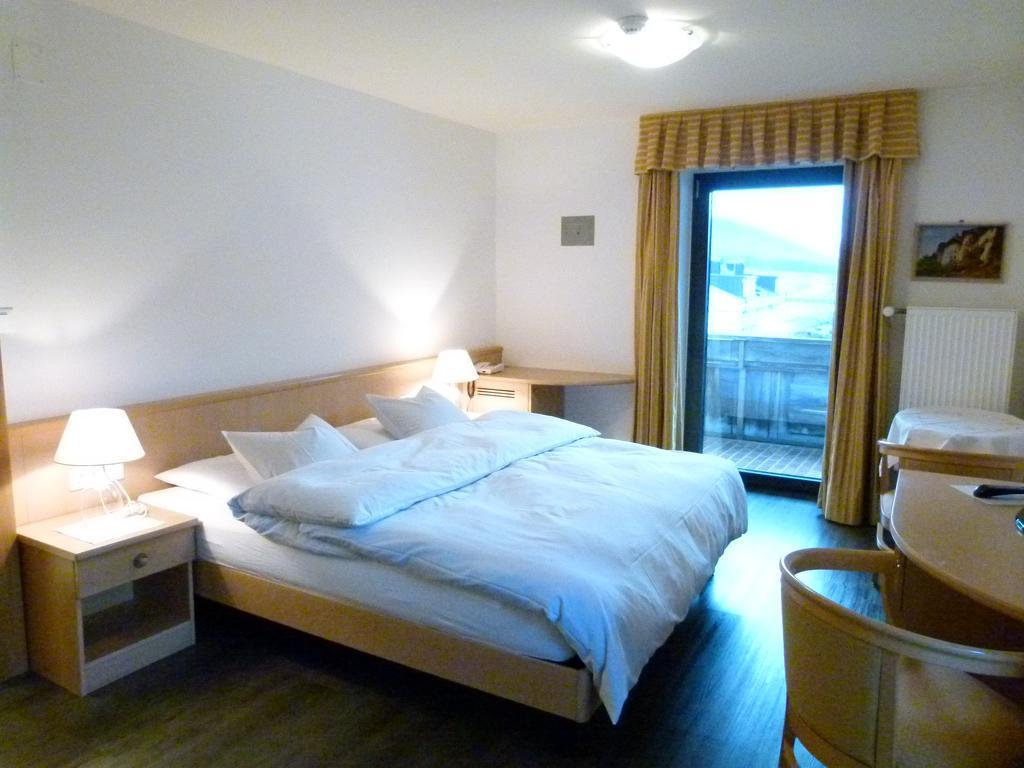 Hotel Stocker San Valentino alla Muta Esterno foto