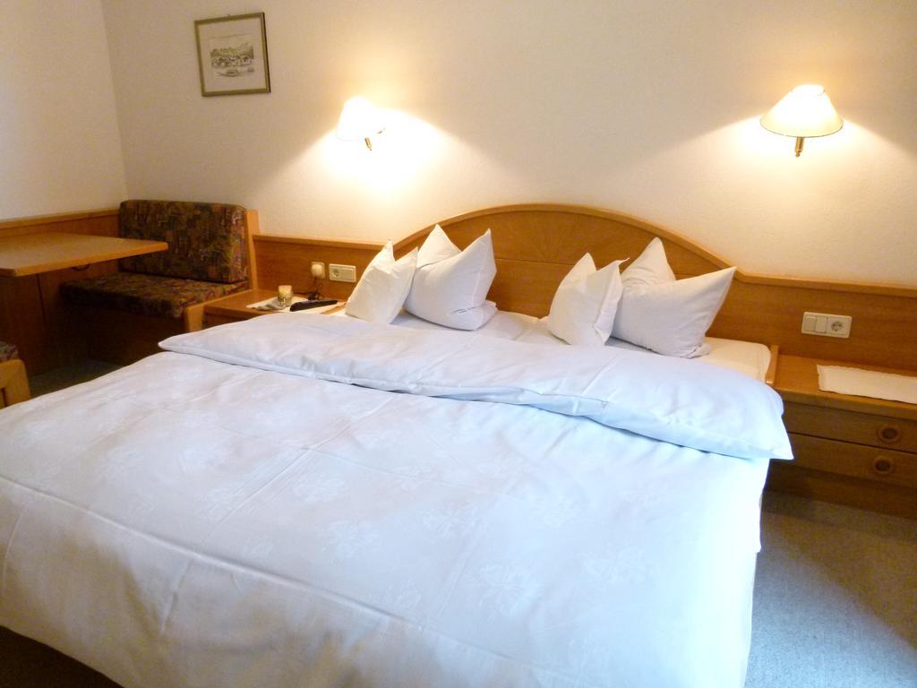 Hotel Stocker San Valentino alla Muta Esterno foto