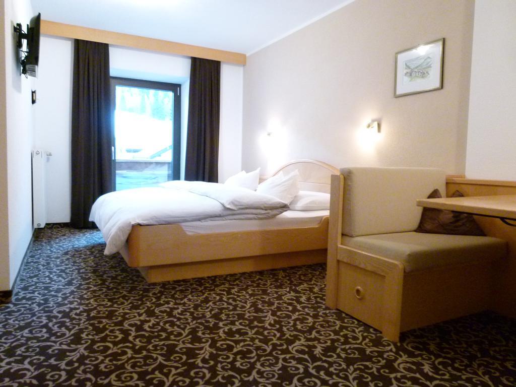 Hotel Stocker San Valentino alla Muta Esterno foto