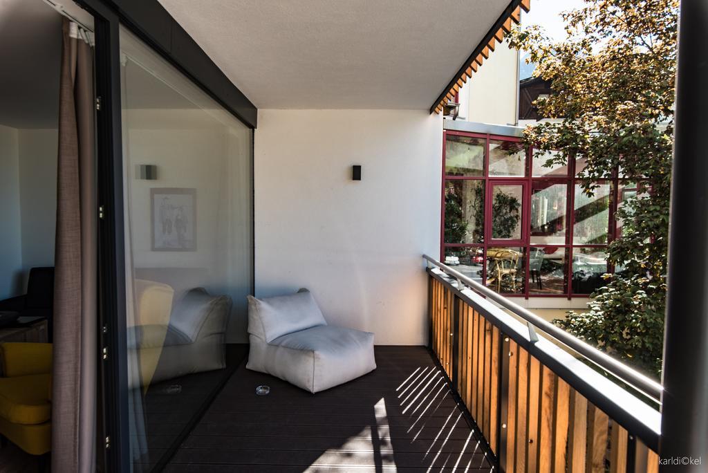 Hotel Stocker San Valentino alla Muta Esterno foto