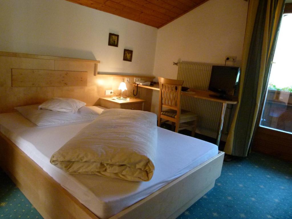 Hotel Stocker San Valentino alla Muta Camera foto