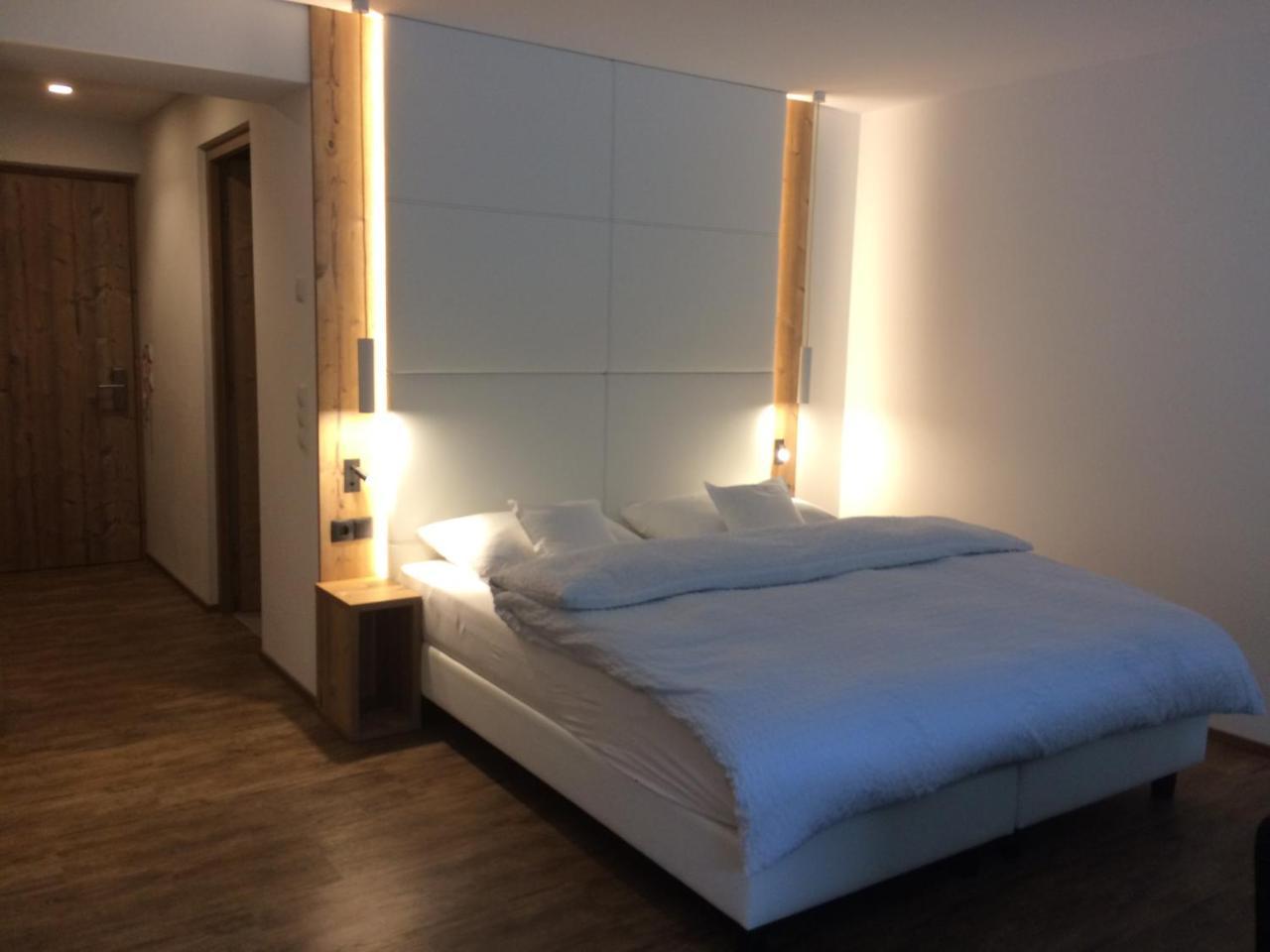 Hotel Stocker San Valentino alla Muta Esterno foto