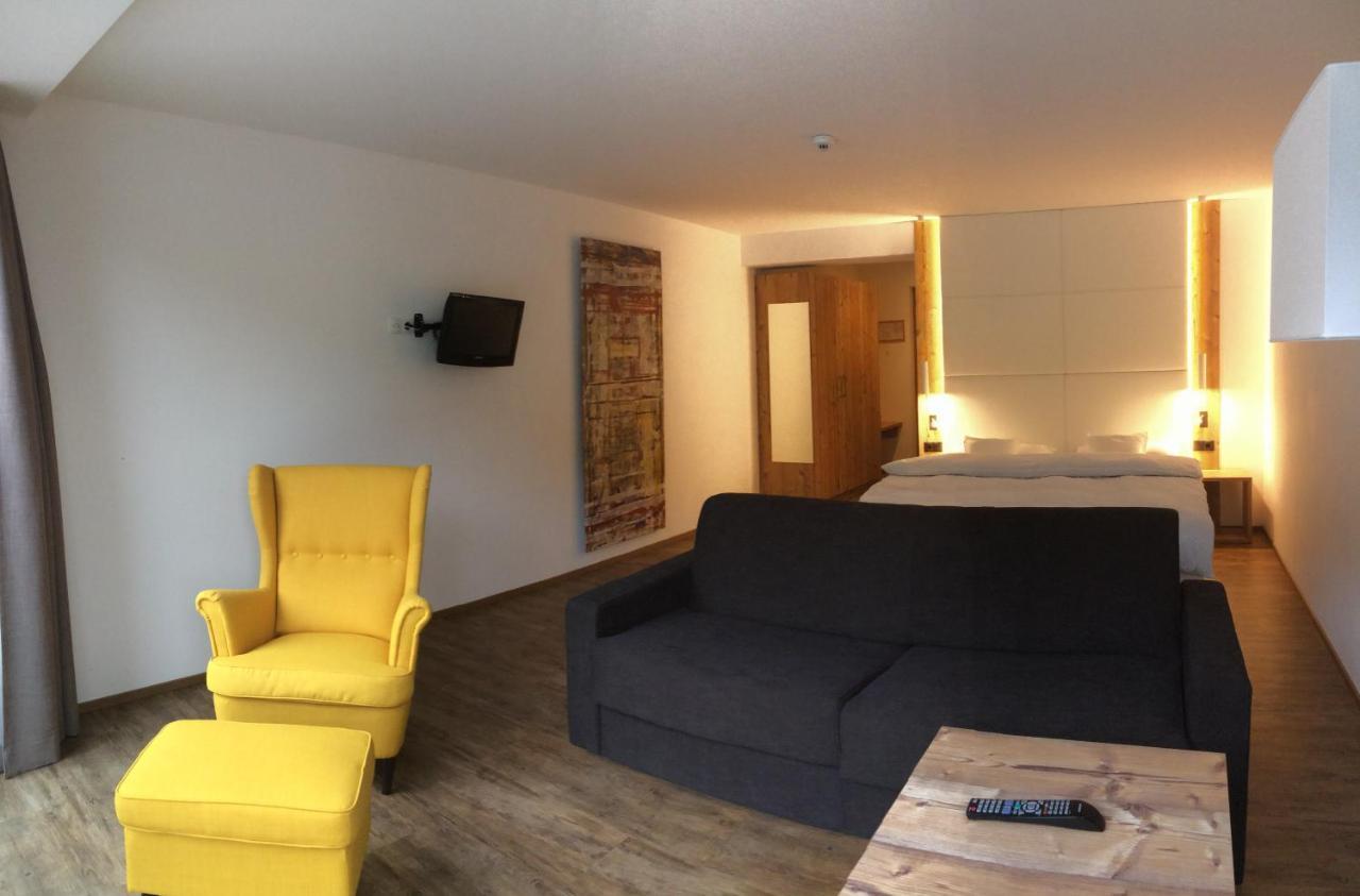 Hotel Stocker San Valentino alla Muta Esterno foto